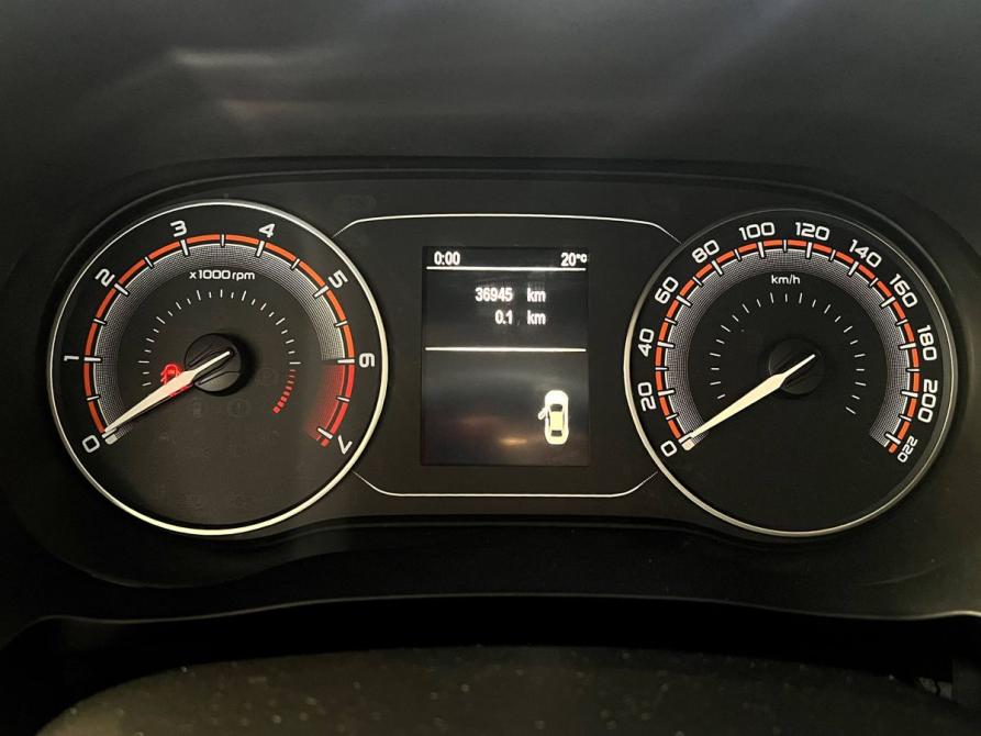 Lada (ВАЗ) Vesta I Рестайлинг (NG) Оренбург  - изображение 18