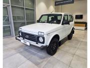 Lada (ВАЗ) Niva Legend Брянск  - изображение 15