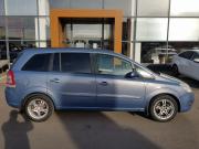 Opel Zafira B Рестайлинг Брянск  - изображение 16