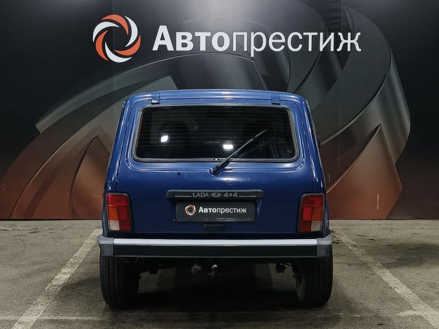 Lada (ВАЗ) 2121 (4x4) I Рестайлинг Ставрополь  - изображение 5