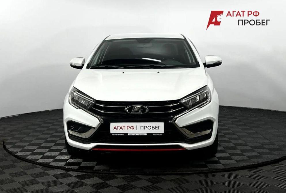 Lada (ВАЗ) Vesta I Рестайлинг (NG) Нижний Новгород  - изображение 3