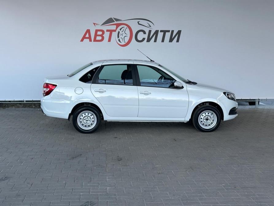Lada (ВАЗ) Granta I Рестайлинг Тамбов  - изображение 9