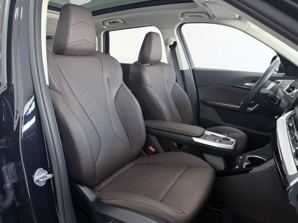 BMW X1 III (U11/U12) с пробегом 2025 года, цена 4 700 000 рублей, 2557 км, внедорожник, Автокод Объявления