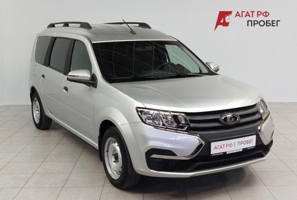 Lada (ВАЗ) Largus I Рестайлинг Саратов  - изображение 3