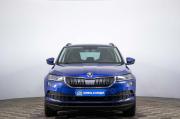 Skoda Karoq I Пермь  - изображение 24