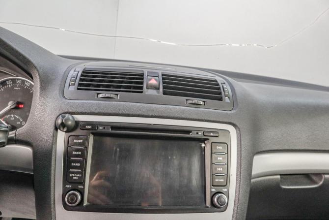 Skoda Octavia II (A5) Рестайлинг с пробегом 2012 года, цена 659 000 рублей, 204200 км, лифтбек, Автокод Объявления