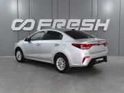 Kia Rio IV Ростов-на-Дону  - изображение 20