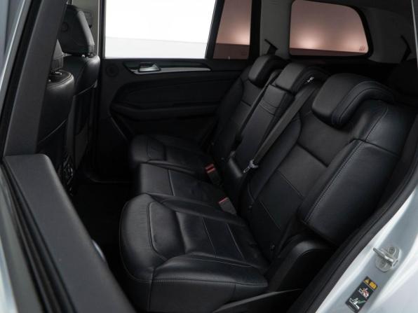 Mercedes-Benz GLS I (X166) с пробегом 2017 года, цена 4 898 888 рублей, 78732 км, внедорожник, Автокод Объявления