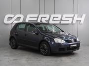 Volkswagen Golf V Воронеж  - изображение 16