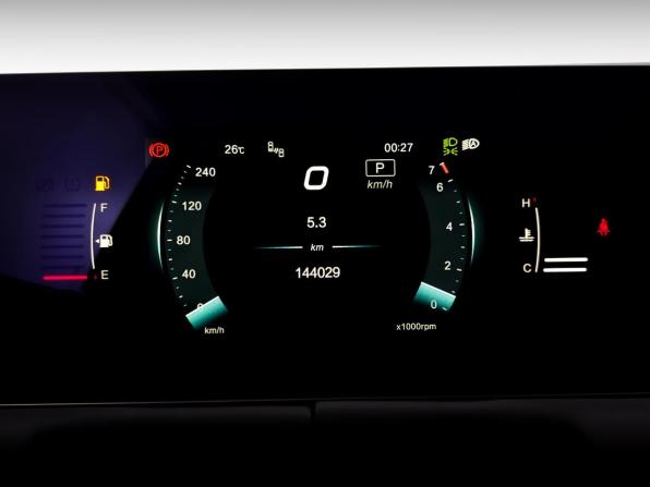 BAIC U5 Plus с пробегом 2023 года, цена 750 000 рублей, 144026 км, седан, Автокод Объявления