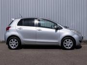Toyota Vitz II (XP90) Сочи  - изображение 21