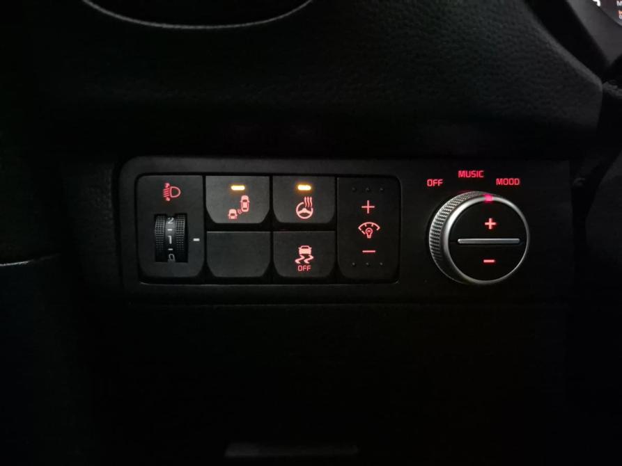 Kia Soul II Рестайлинг Альметьевск  - изображение 26