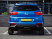 Hyundai Creta I Тюмень  - изображение 21