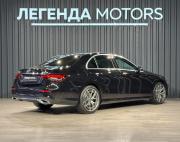 Mercedes-Benz E-Класс V (W213 S213 C238) Рестайлинг Иркутск  - изображение 44