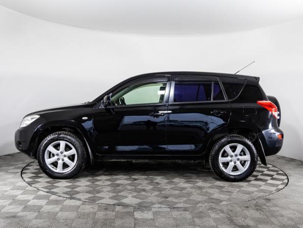 Toyota RAV4 III (XA30) с пробегом 2008 года, цена 1 099 000 рублей, 247183 км, внедорожник, Автокод Объявления