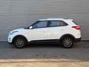 Hyundai Creta I Рестайлинг Москва  - изображение 51