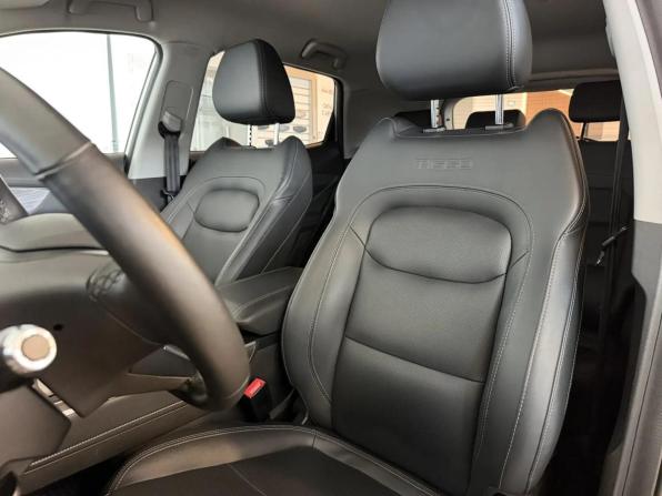 Chery Tiggo 4 Pro I Рестайлинг с пробегом 2024 года, цена 1 670 000 рублей, 37626 км, внедорожник, Автокод Объявления