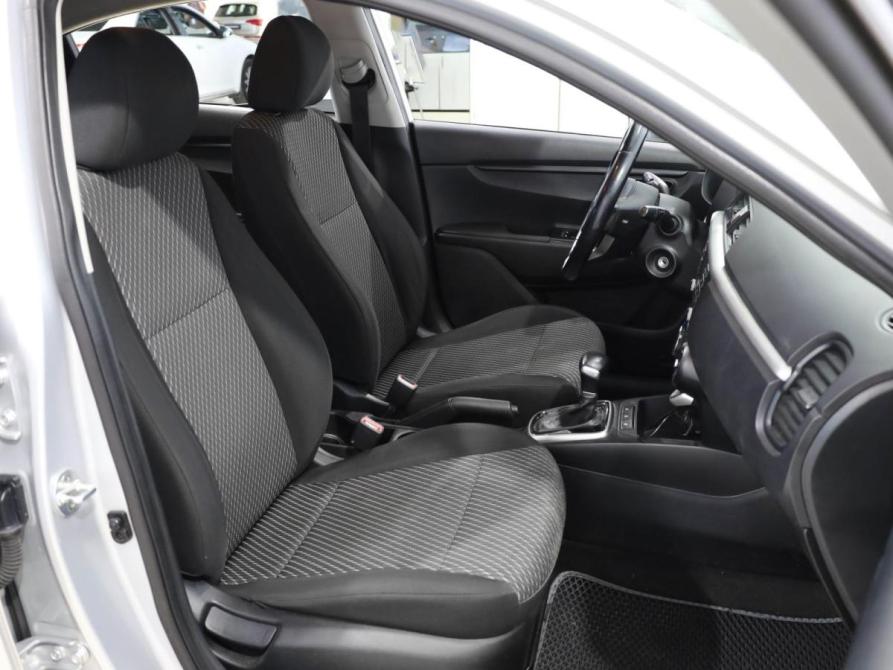 Kia Rio IV Ростов-на-Дону  - изображение 8