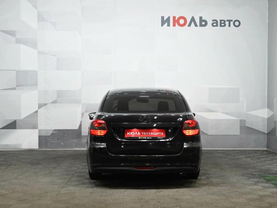 Lada (ВАЗ) Granta I Екатеринбург  - изображение 4