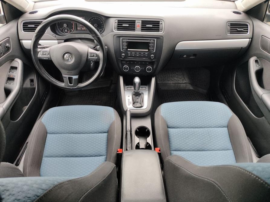 Volkswagen Jetta VI Москва  - изображение 10