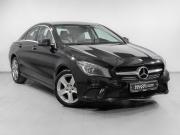 Mercedes-Benz CLA I (C117 X117) Химки  - изображение 27