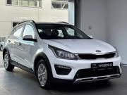 Kia Rio IV Уфа  - изображение 25