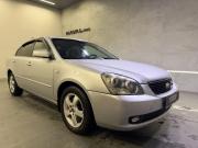 Kia Magentis II Новосибирск  - изображение 30