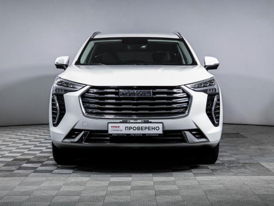 Haval Jolion I Москва  - изображение 2