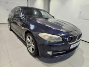 BMW 5 серии VI (F10/F11/F07) Москва  - изображение 20