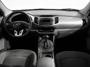 Kia Sportage III Санкт-Петербург  - изображение 34