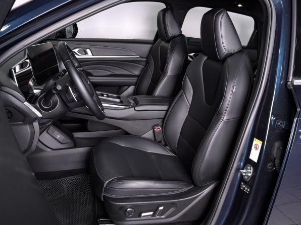 Haval F7 II с пробегом 2025 года, цена 2 579 000 рублей, 44760 км, внедорожник, Автокод Объявления