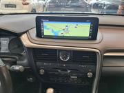 Lexus RX IV Рестайлинг Казань  - изображение 40