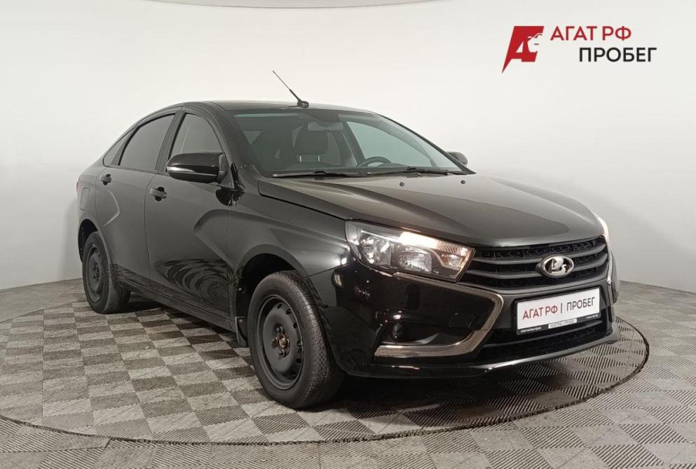 Lada (ВАЗ) Vesta I Волгоград  - изображение 1