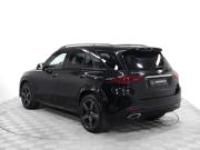 Mercedes-Benz GLE II (V167) Рестайлинг Москва  - изображение 33