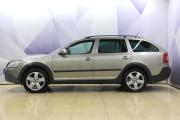 Skoda Octavia II (A5) Рестайлинг Чебоксары  - изображение 34