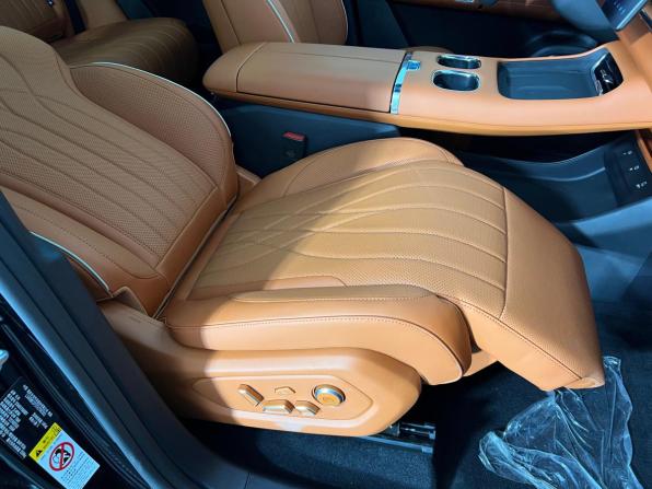 Changan Qiyuan Q07 с пробегом 2026 года, цена 3 899 000 рублей, 30 км, внедорожник, Автокод Объявления