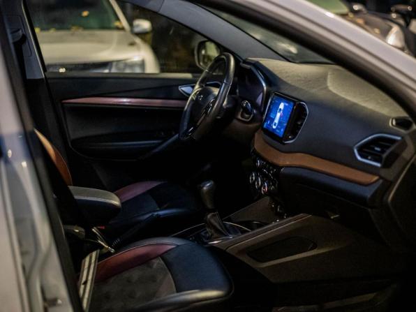 Lada (ВАЗ) Vesta I Рестайлинг (NG) с пробегом 2023 года, цена 1 220 000 рублей, 42228 км, универсал, Автокод Объявления