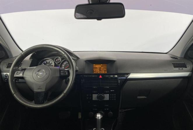 Opel Astra H Рестайлинг с пробегом 2007 года, цена 575 000 рублей, 326129 км, седан, Автокод Объявления