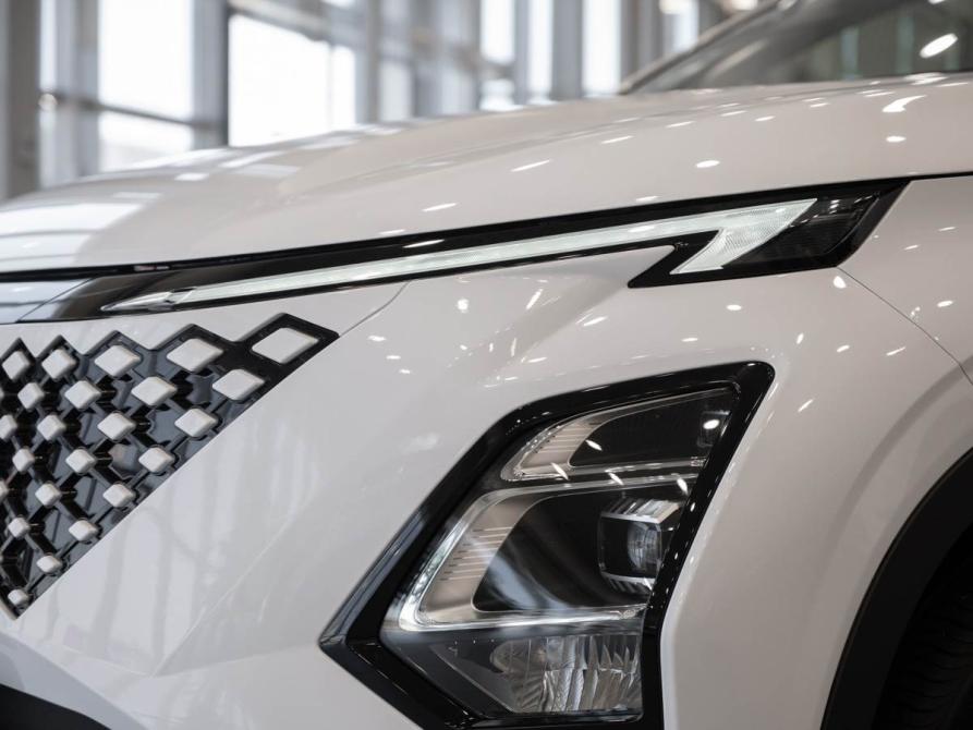 Omoda C5 I Рестайлинг Волгоград  - изображение 15