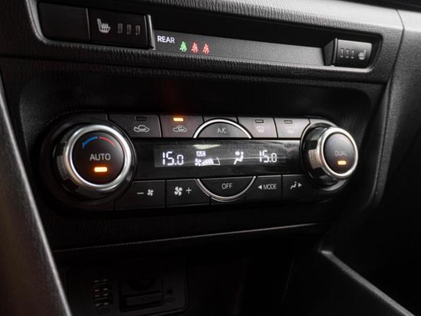 Mazda 3 III (BM) с пробегом 2014 года, цена 1 199 000 рублей, 161349 км, хэтчбек, Автокод Объявления