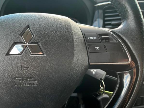 Mitsubishi Outlander III Рестайлинг 2 с пробегом 2018 года, цена 1 896 000 рублей, 205247 км, внедорожник, Автокод Объявления
