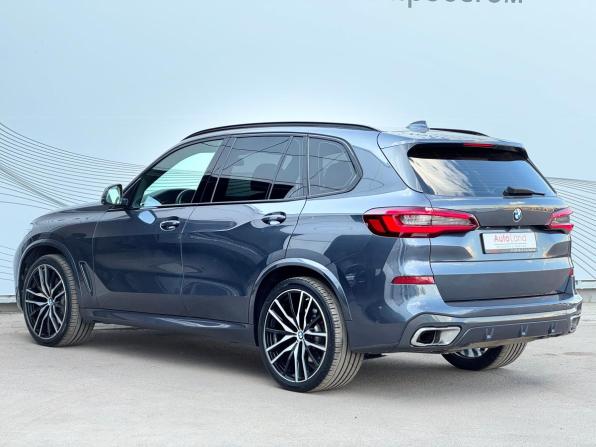 BMW X5 IV (G05/G18) с пробегом 2020 года, цена 6 800 000 рублей, 146775 км, внедорожник, Автокод Объявления