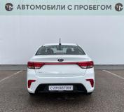Kia Rio IV Стерлитамак  - изображение 24