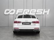 Audi A6 V (C8) Воронеж  - изображение 25
