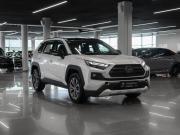 Toyota RAV4 V (XA50) Москва  - изображение 29