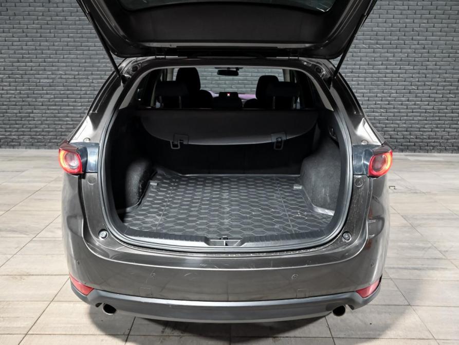 Mazda CX-5 II Екатеринбург  - изображение 6