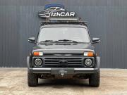 Lada (ВАЗ) 2121 (4x4) I Рестайлинг Ижевск  - изображение 15