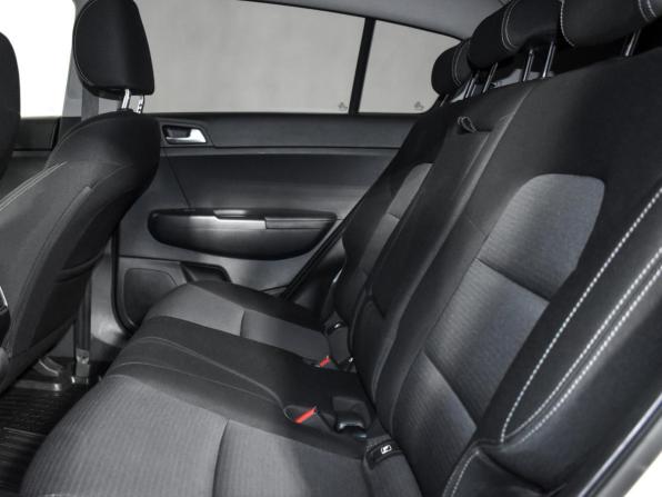 Kia Sportage IV Рестайлинг с пробегом 2020 года, цена 1 980 000 рублей, 125401 км, внедорожник, Автокод Объявления