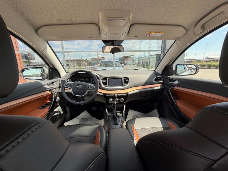 Lada (ВАЗ) Vesta I Рестайлинг (NG) Владикавказ  - изображение 9
