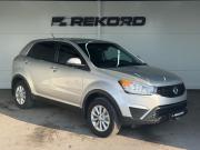 SsangYong Actyon II Рестайлинг Уфа  - изображение 18